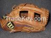 Wilson A2000 EL3 Evan Longoria used Pro issue game glove Tampa Bay Ray 