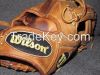 Wilson A2000 EL3 Evan Longoria used Pro issue game glove Tampa Bay Ray 