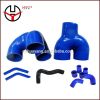 High Pressure Reducer Silicone Rubber Elbow Hose Tube