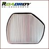 Professional Active Carbon Car Air-conditioning Filter