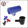 China factory U/T/S/L shape silicone hose