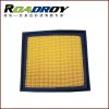 PU AUTOMOBILE AIR FILTER 058133843/17801-31130(1)