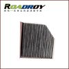 Professional Active Carbon Car Air-conditioning Filter