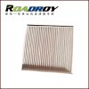 Professional Active Carbon Car Air-conditioning Filter