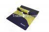 full color print private label natural rubber yoga mat