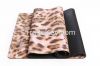 wholesale pilates custom label recycled natural rubber yoga mat