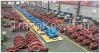 Heavy Duty Petrochemical Process Pumps