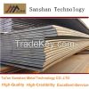 construction materials iron and steel flat rolled flat steel