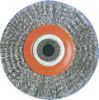 Steel Wire Brush - 2