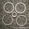 PTFE o ring, Teflon o ...