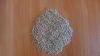 spelled wheat (Triticum spelta) raw materials for bulgur porridge