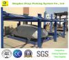 Hydraulic Four Post Car Parking Lift for Home Use