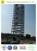 vertical lifting tower type parking system