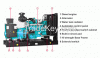 100KW Cummins Engine D...