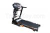 2.0HP home use stylish motorized treadmill