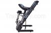 Lijiujia_2.0HP home use motorized folding treadmill