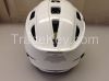 acrosse Helmet White 