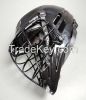 Lacrosse CPX-R One Size Fits All Black Lax Helmet