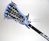 Women's Custom Strung Lacrosse Stick Brine Epic II Head 