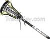 Women's Custom Strung Lacrosse Stick Under Armour Illusion 