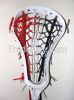 Women's Custom Strung Lacrosse Stick Brine Quantum Head