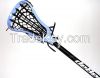 Women's Custom Strung Lacrosse Stick Brine Epic II Head 