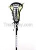 Women's Custom Strung Lacrosse Stick Under Armour Illusion 