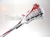 Women's Custom Strung Lacrosse Stick Brine Quantum Head