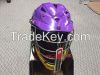  Lacrosse Helmet(purple)