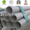 SS304 Stainless Seamle...
