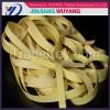 elastic natural rubber tape for women swimwear made in china