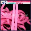 elastic natural rubber tape for women swimwear made in china