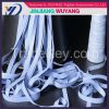 elastic natural rubber tape for women swimwear made in china