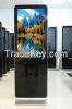 42&quot;-55&quot; Floor Display Stand/KIOSK DISPLAY BOOTH