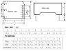 AC/DC converter ETA05-V2*