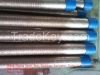 Threaded pipe