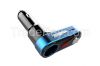 Bluetooth Car MP3 FM Transmitter with dual USB car chargers(5V/2.1A) a