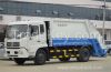 Dongfeng 10000L compression Garbage truck