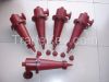 Mineral processing equ...