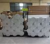 Metal Fixed Bollard Fb26
