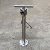 Bicycle Bike Cycle Tyre Pump /Tyre Wheel Inflator/Stainless Steel Pneumatic Pump