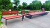 Park Bench Bc-L400