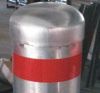 Metal Fixed Bollard Fb26