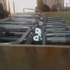 Metal Wall Mount Bike Rack Cr11
