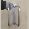 Metal Wall Mount Bike Rack Cr11