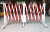 Expandable Barrier/Metal Expandable Barrier