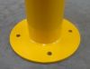 Metal Fixed Bollard Fb26
