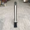 Removable Bollard Ss-Rb16