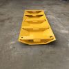 Metal Traffic Flow Plate Msh300