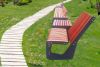 Park Bench Bc-L400